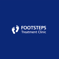 Footsteps Treatment clinic 698054 Image 0